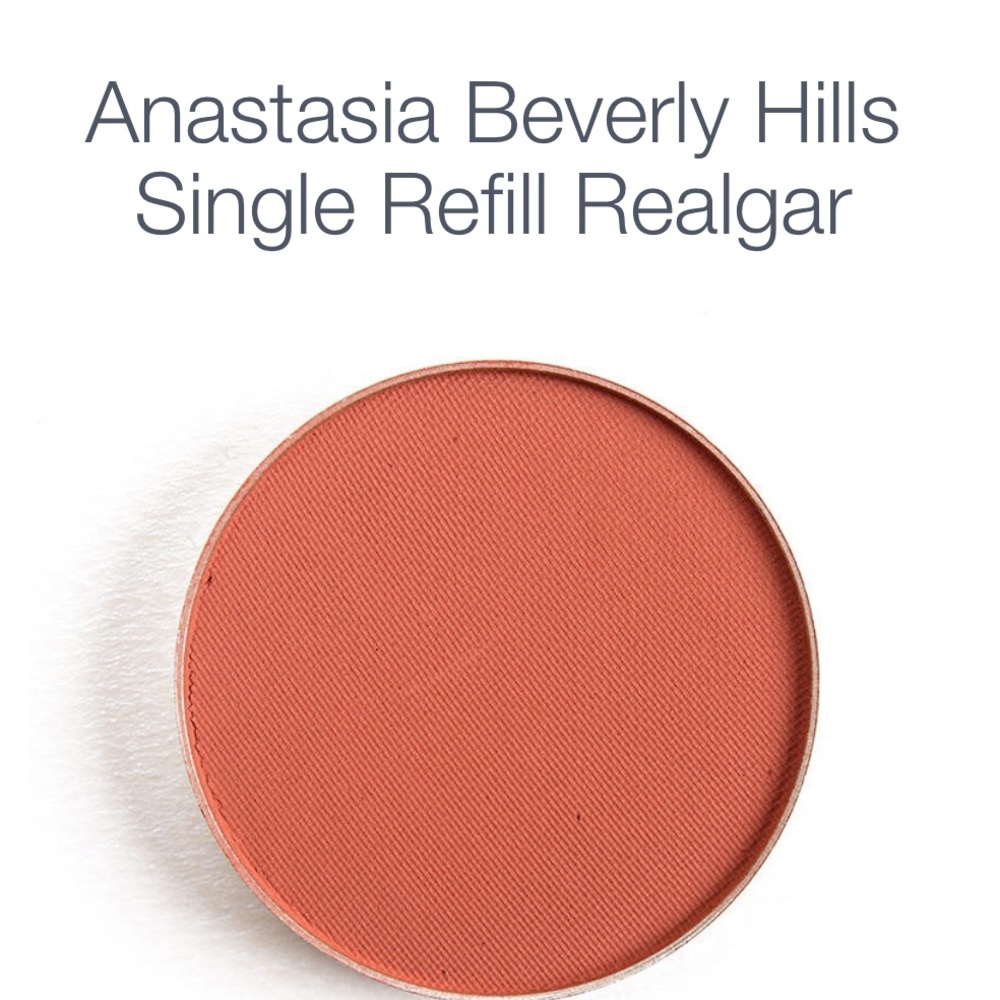 🔥ABH eyeshadow single 🔥Realgar 🔥